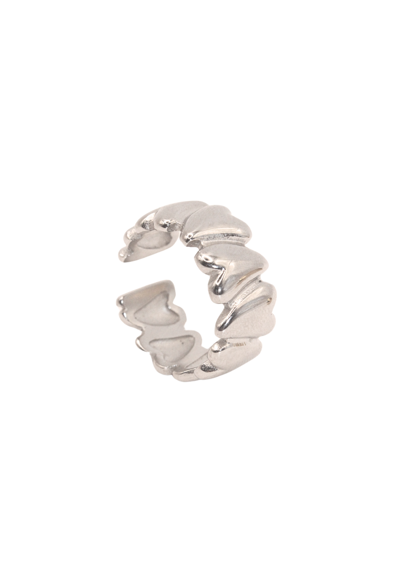 ANILLO 9 REINAS