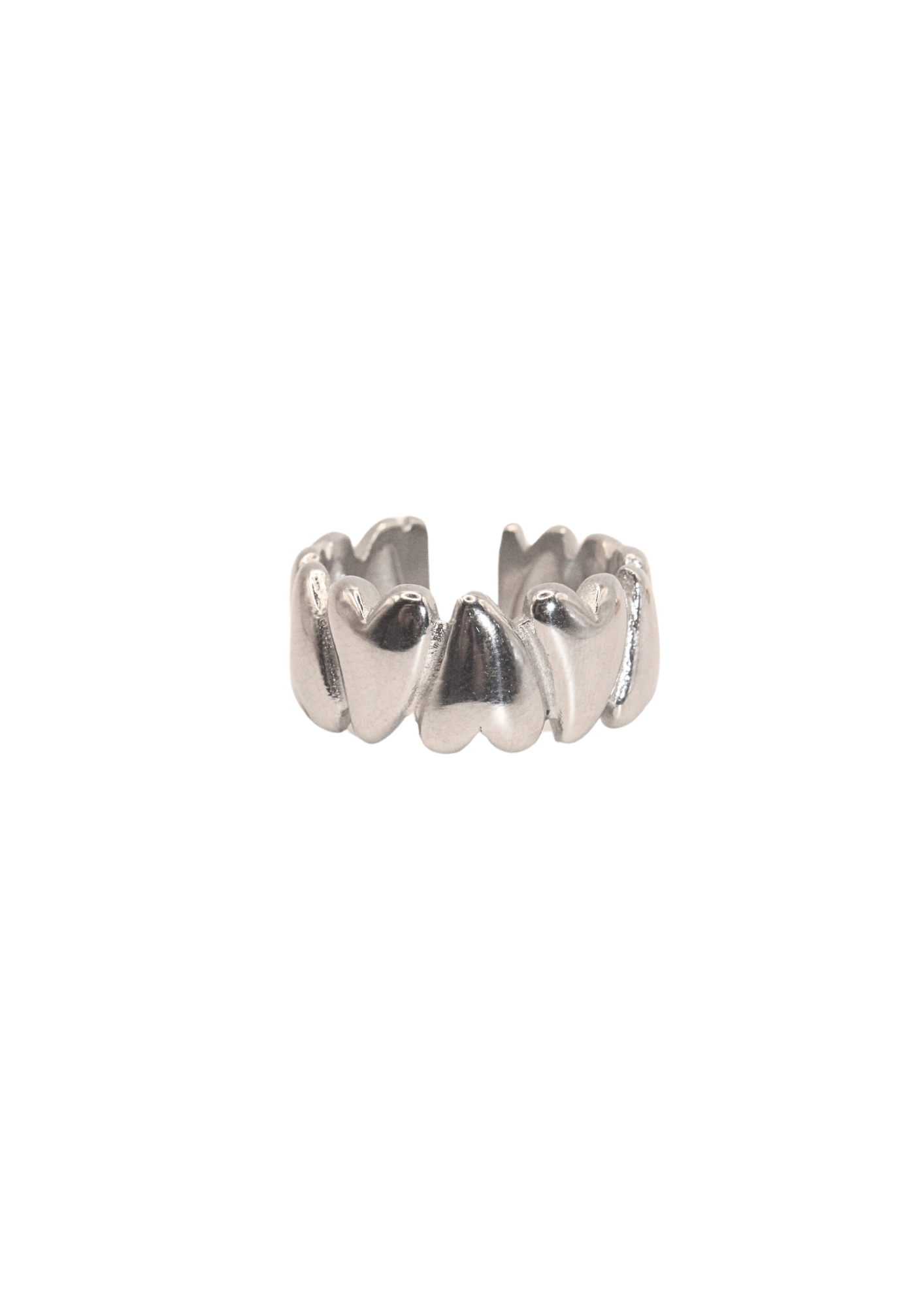 ANILLO 9 REINAS