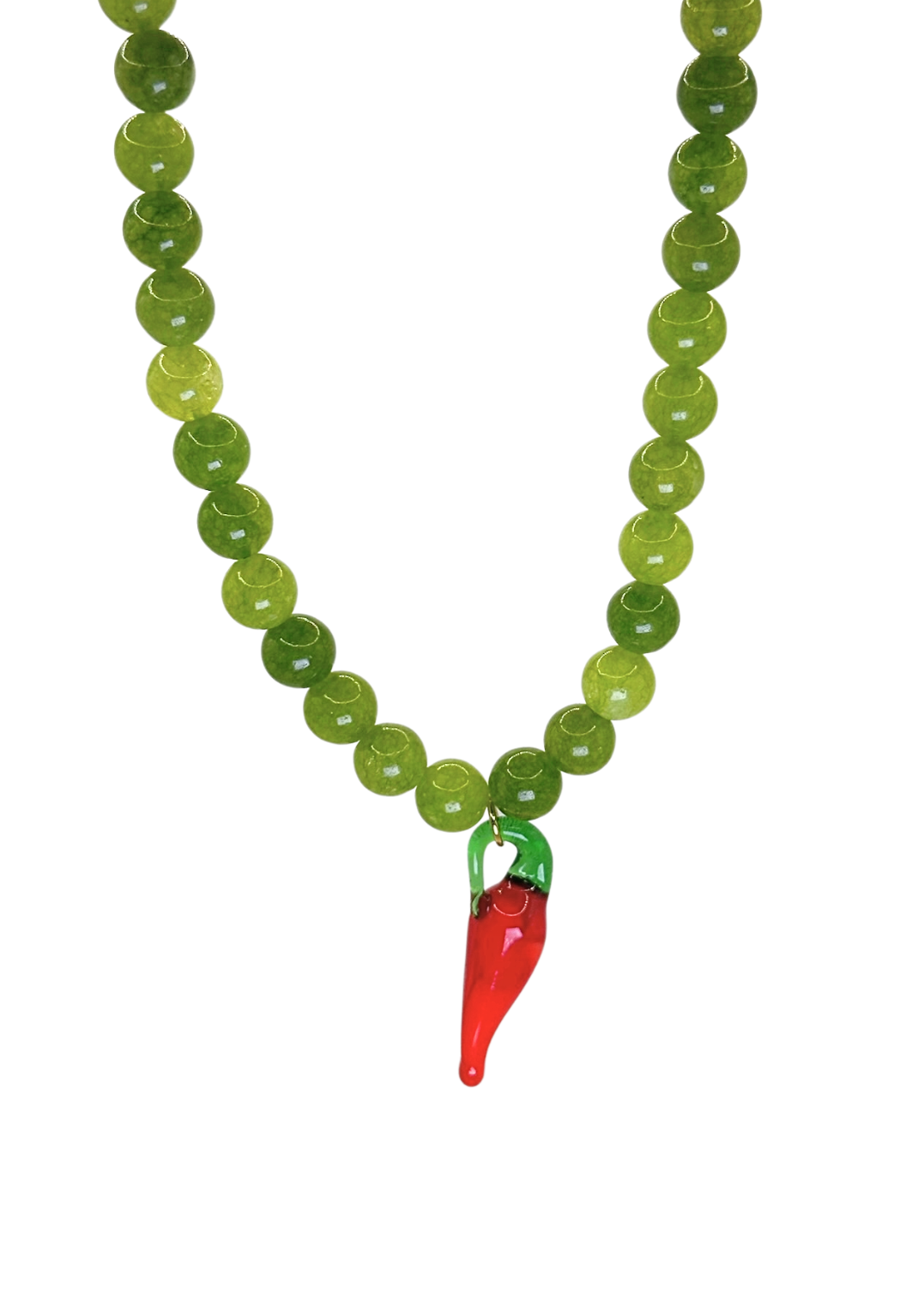 COLLAR LA VIRGEN