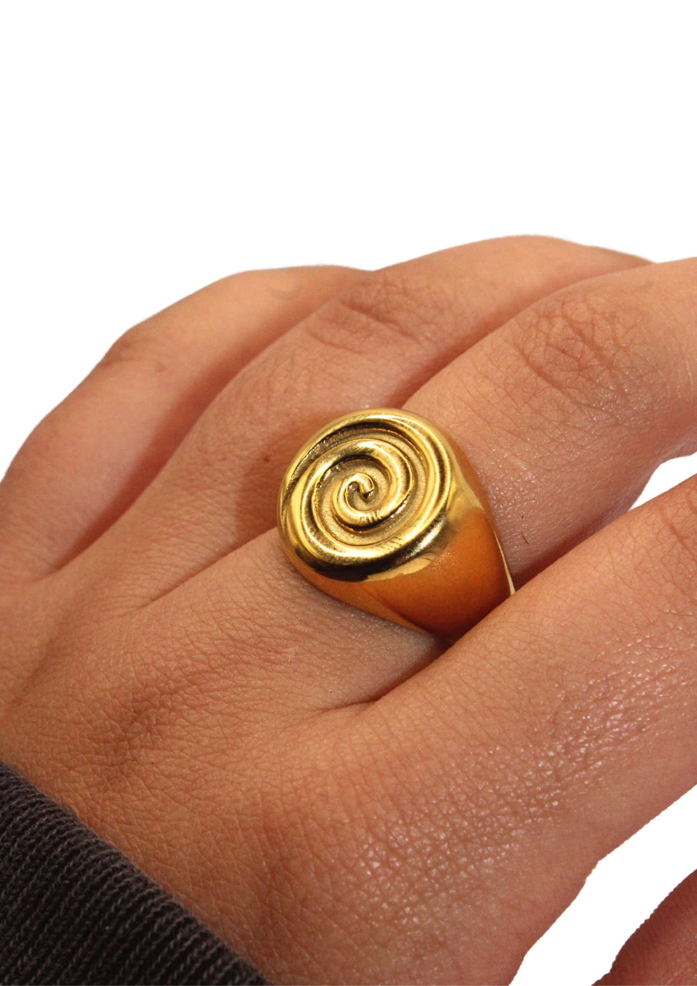 ANILLO CORAL