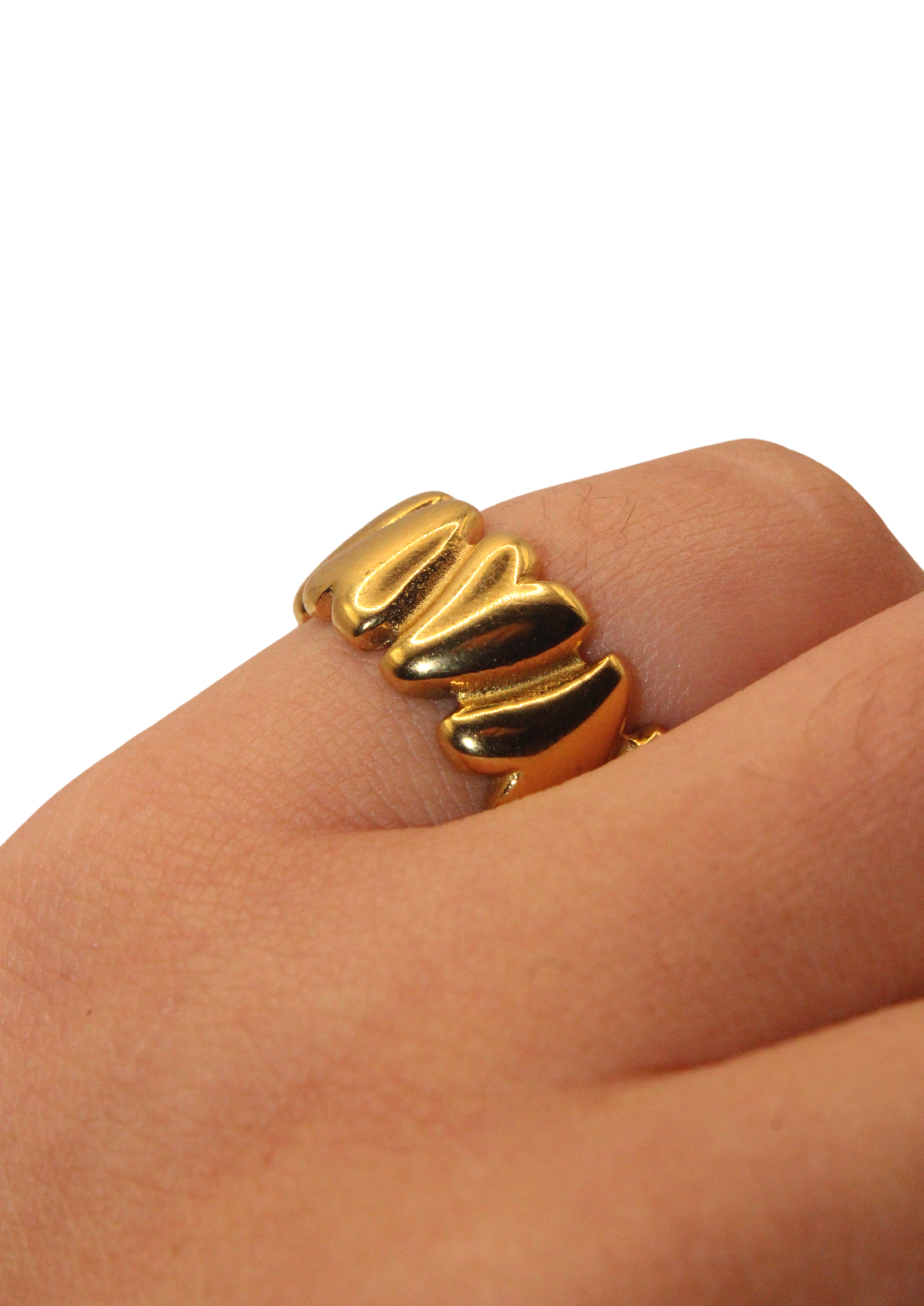 ANILLO 9 REINAS