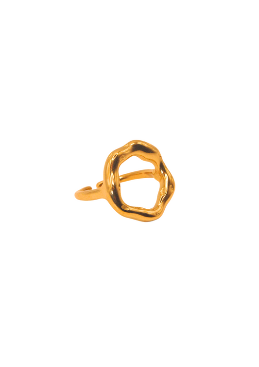 ANILLO SATURNO