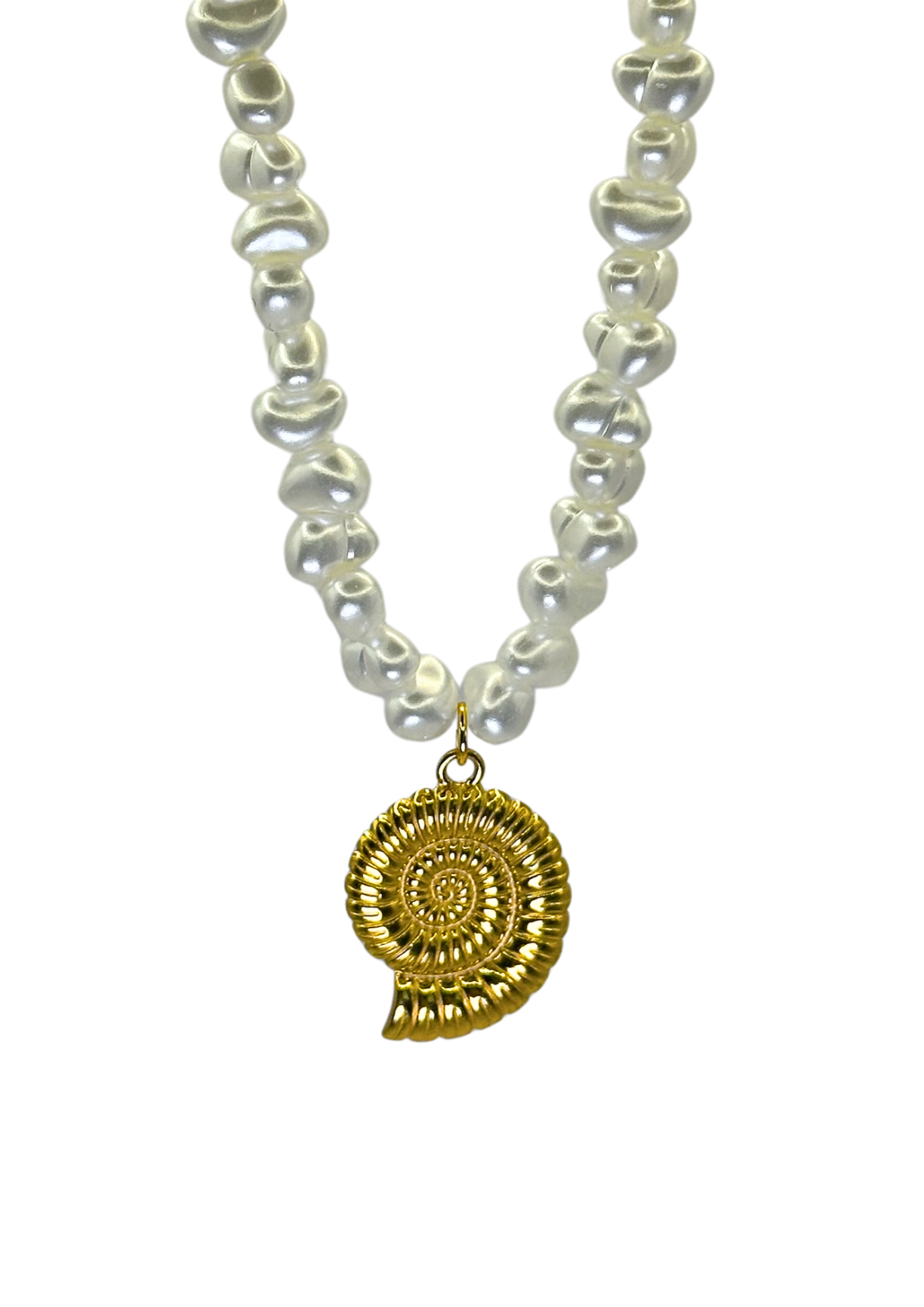 COLLAR GORGONIA