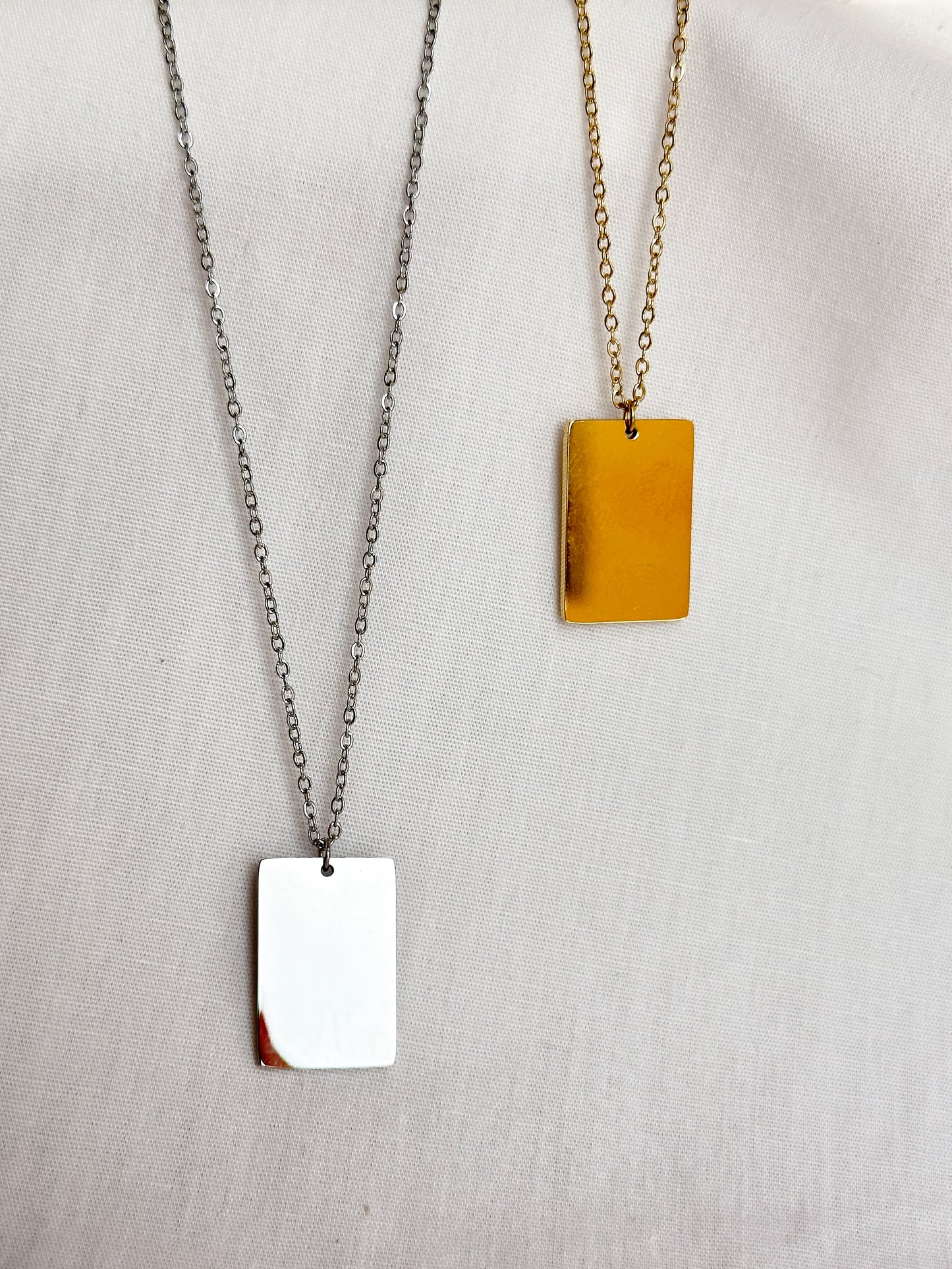MONALISA NECKLACE