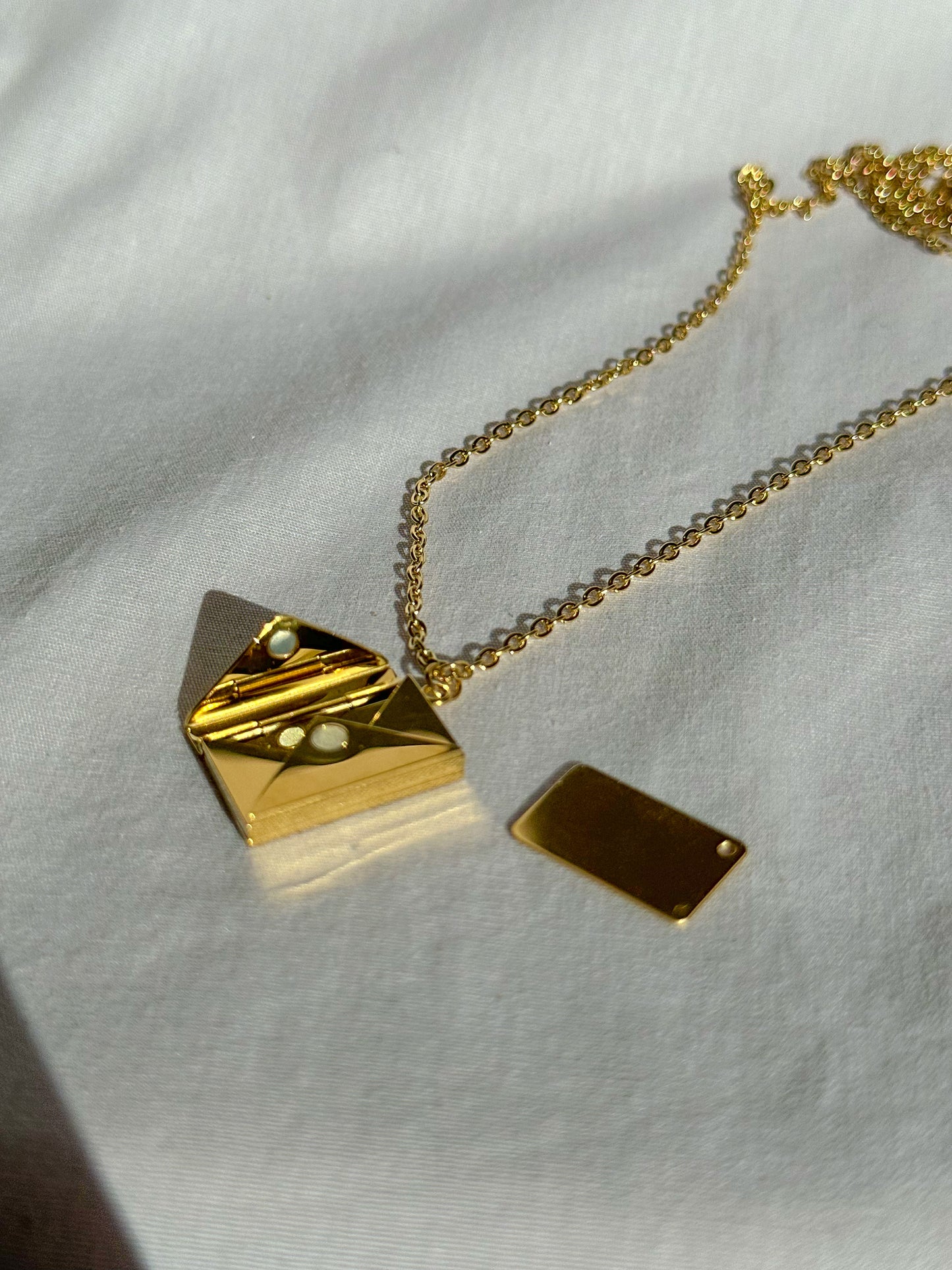 BLESSED NECKLACE