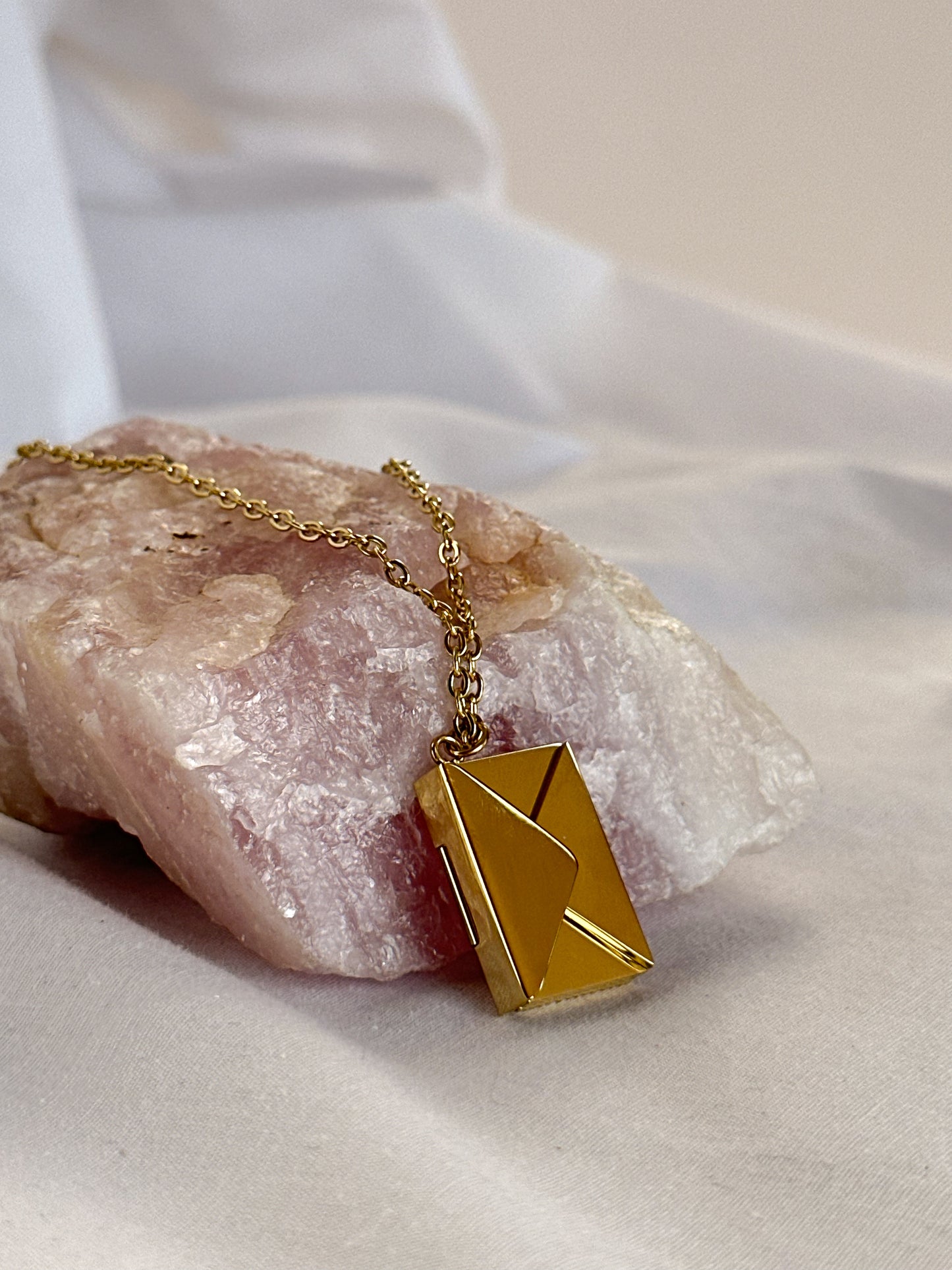 BLESSED NECKLACE