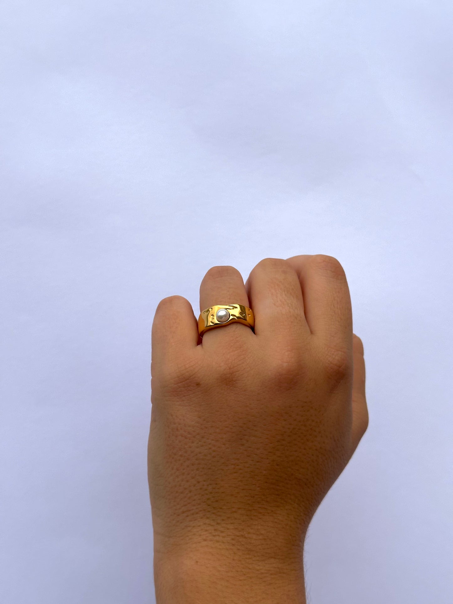 PITU RING