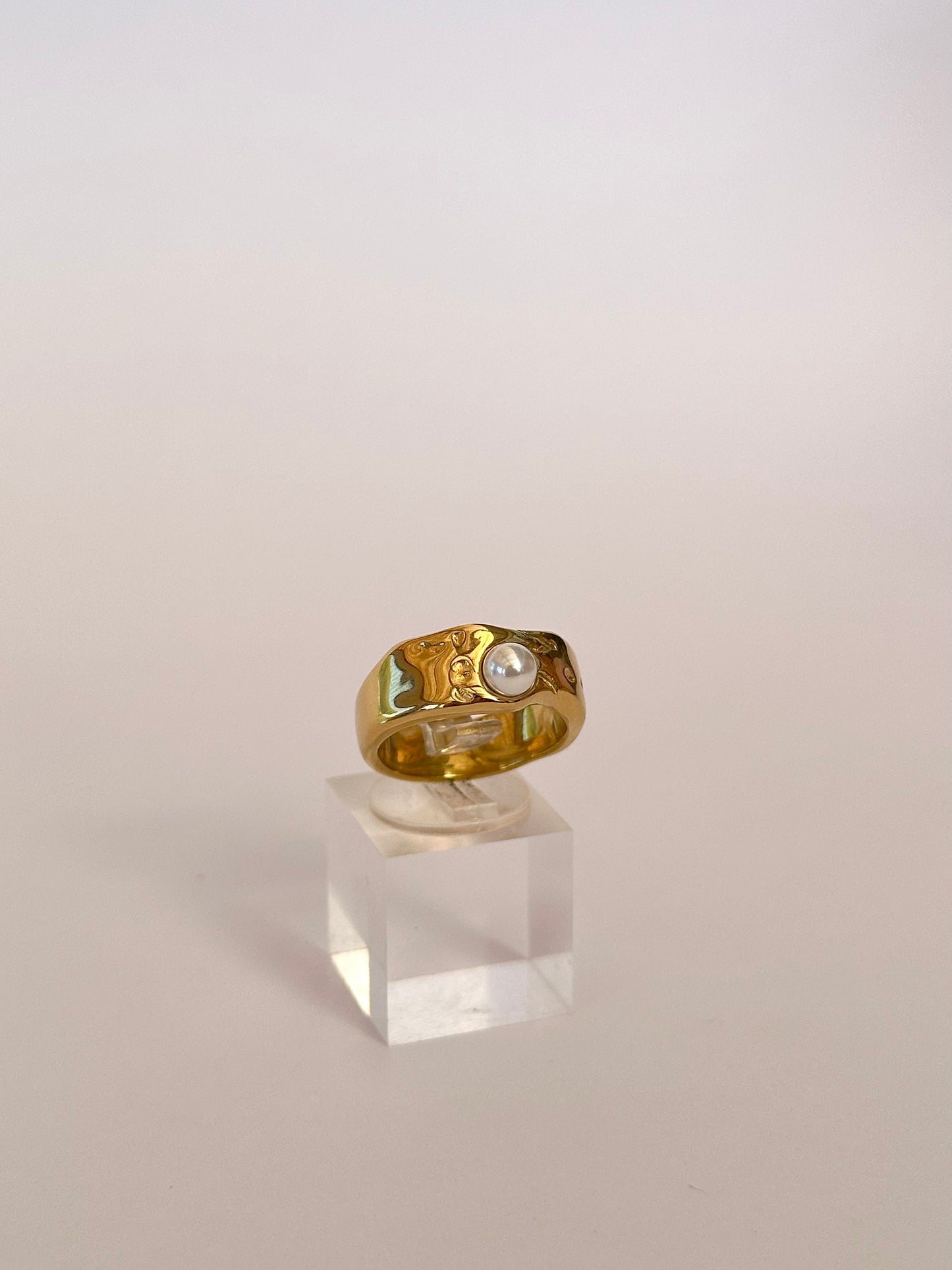 PITU RING