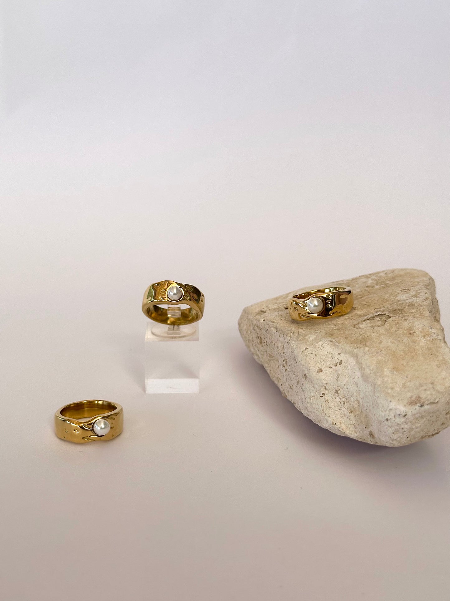 PITU RING