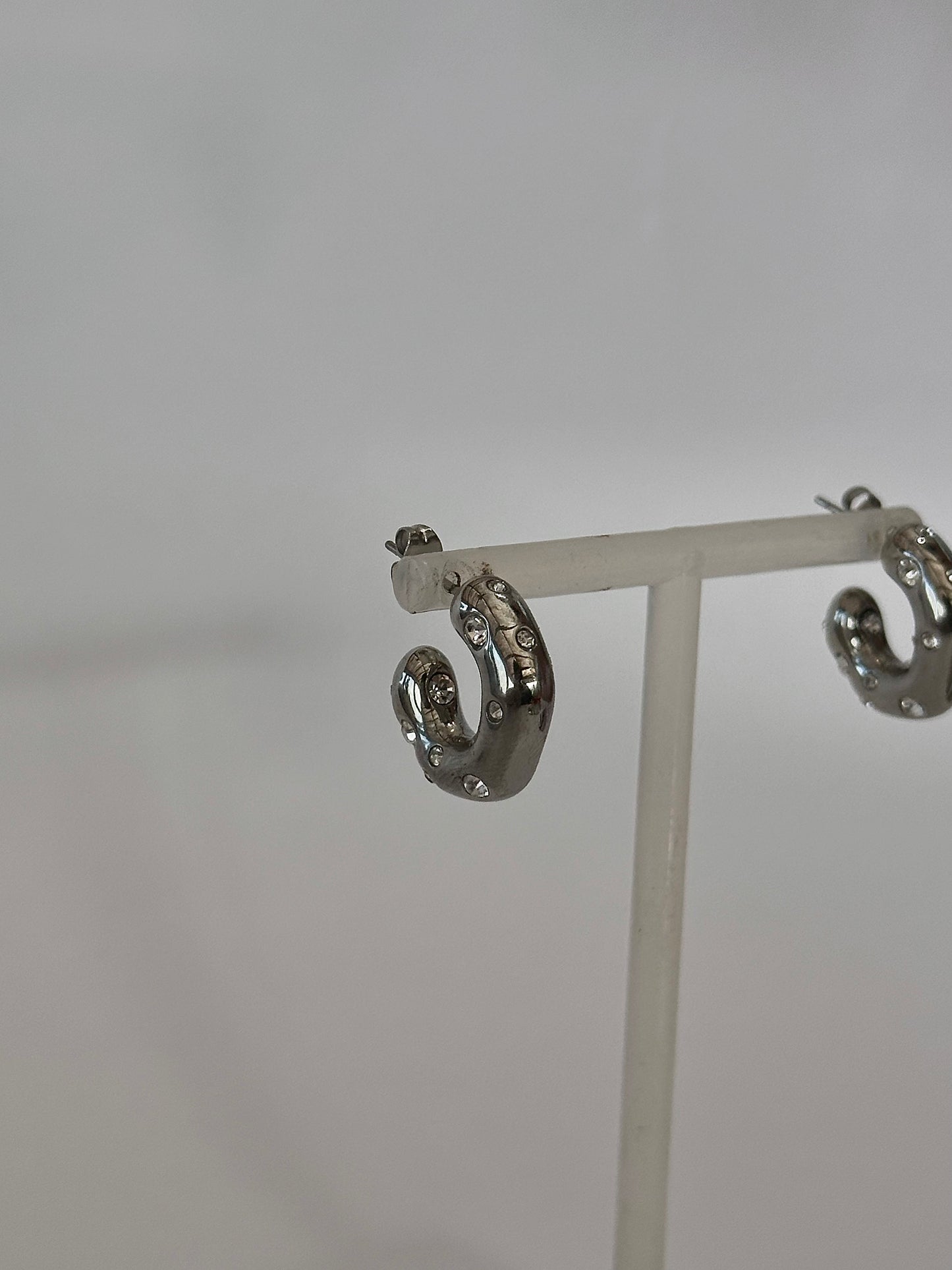 PRANA HOOPS