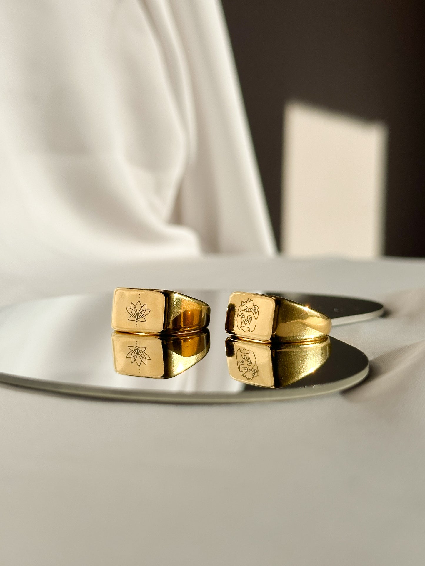 CHINI RING