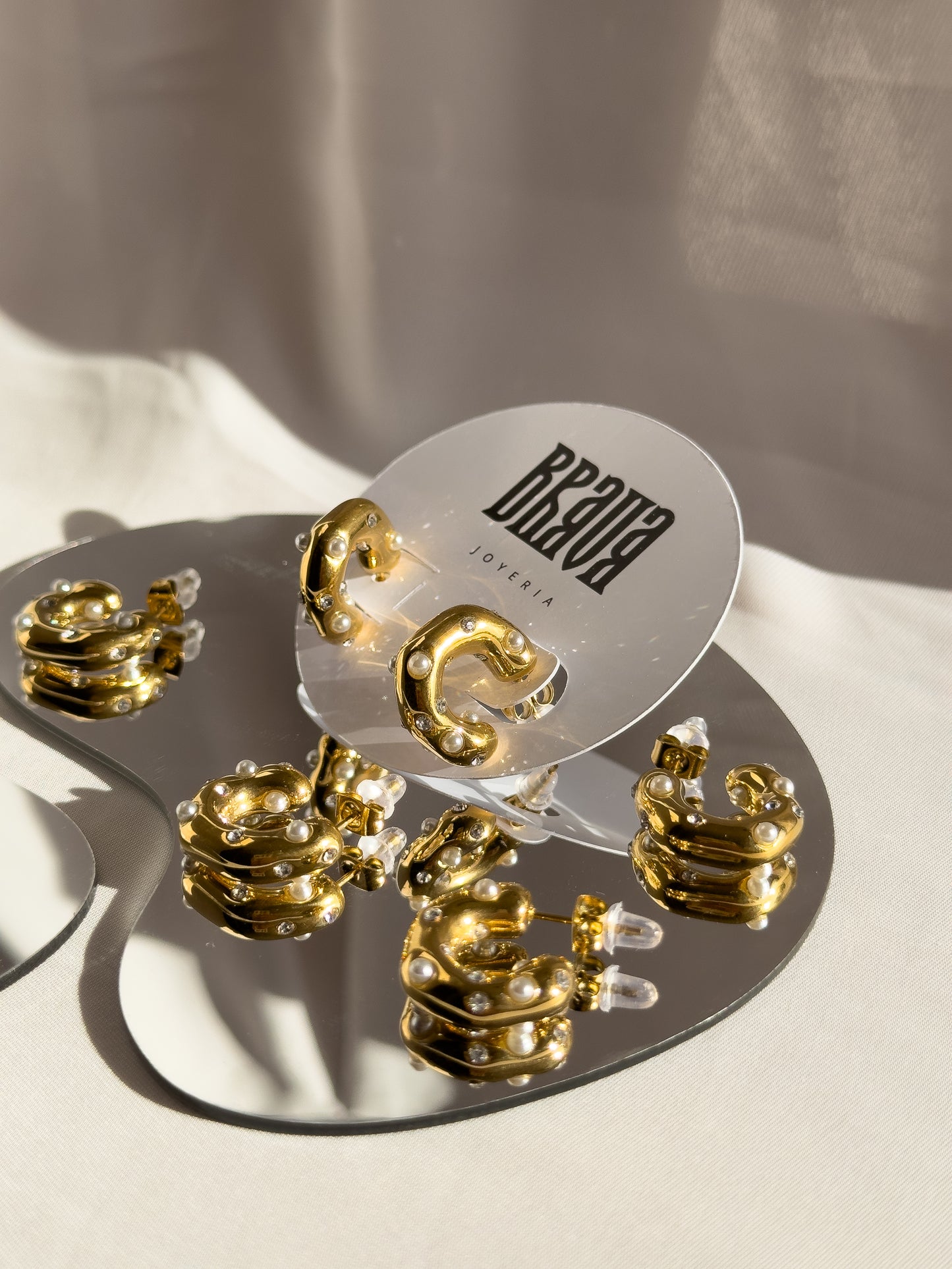 ELISA RINGS