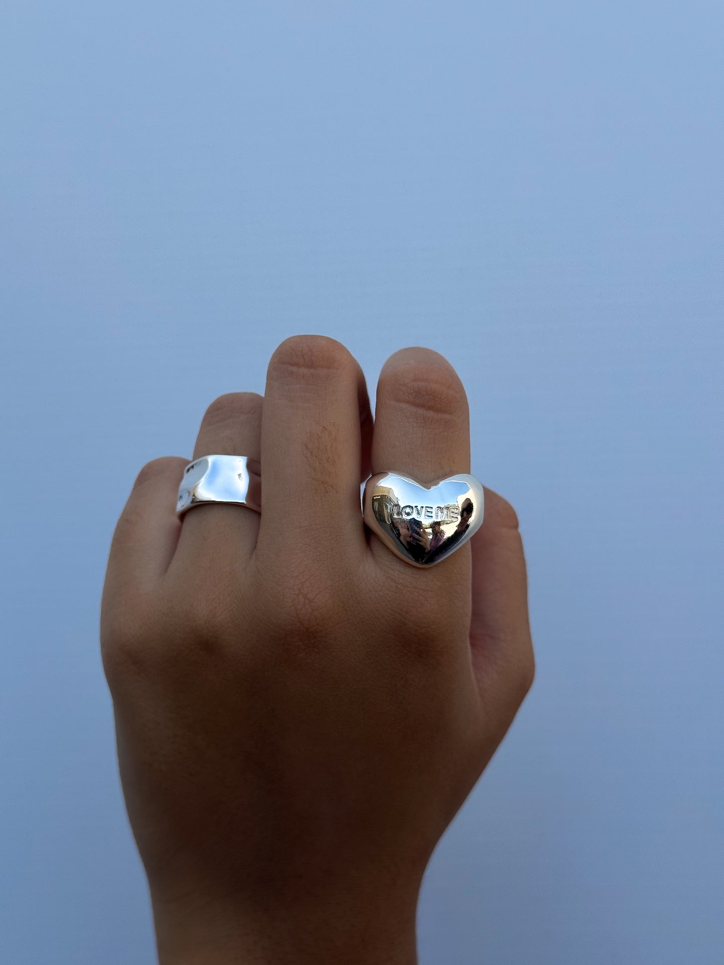 LOVE ME RING
