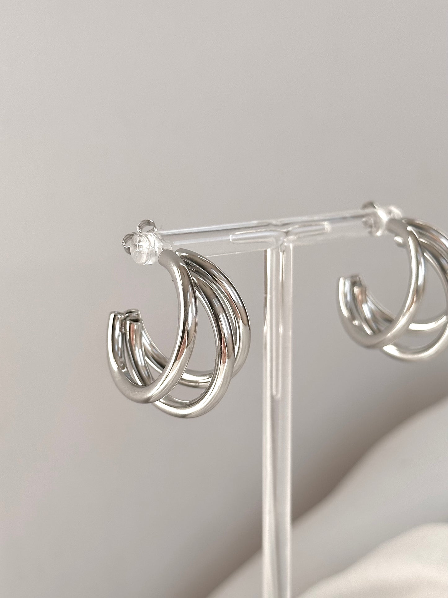 AMALFI HOOPS