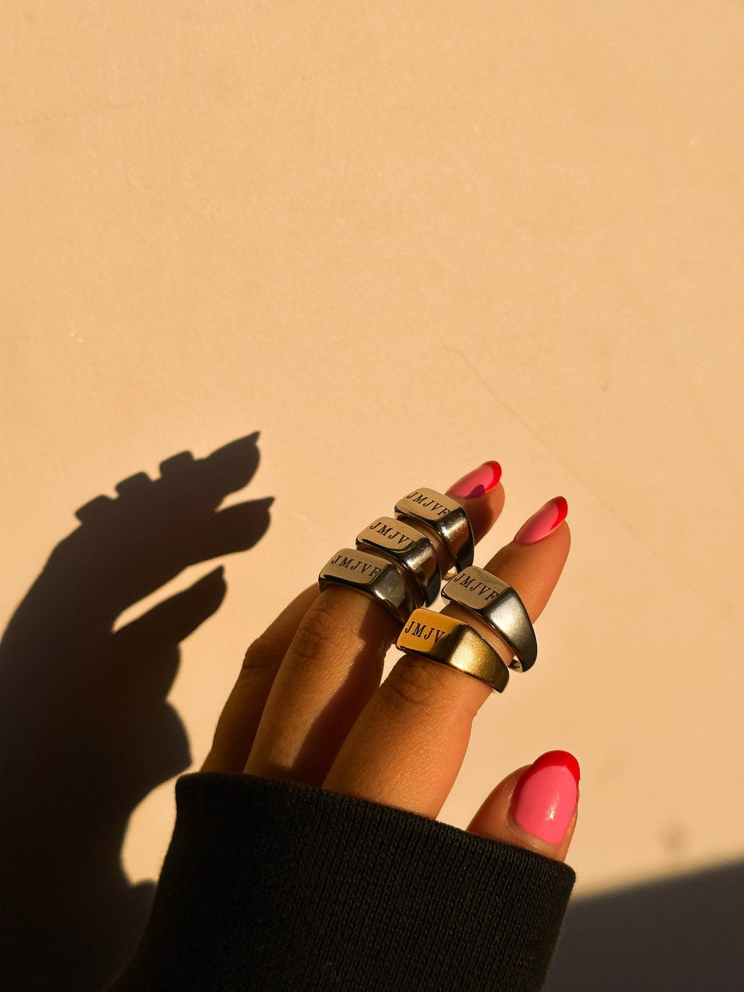 CHINI RING