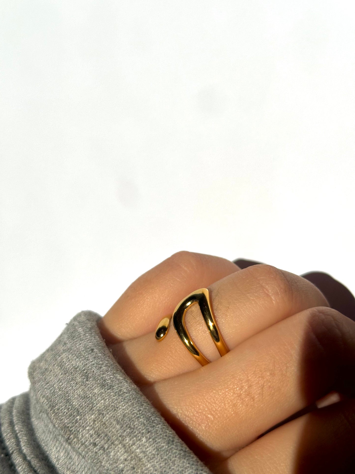 CURV RING
