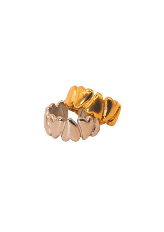 ANILLO 9 REINAS