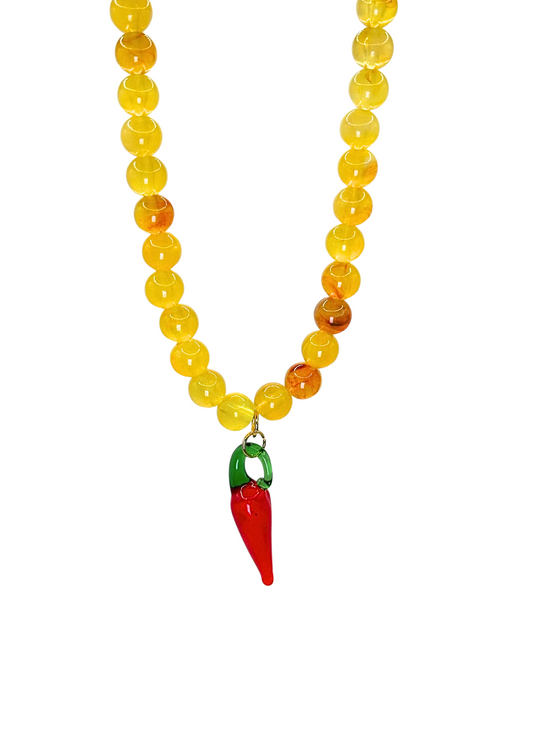 COLLAR MARGARITA