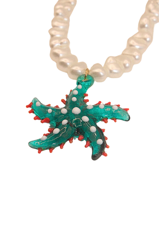 COLLAR WHITEHAVEN