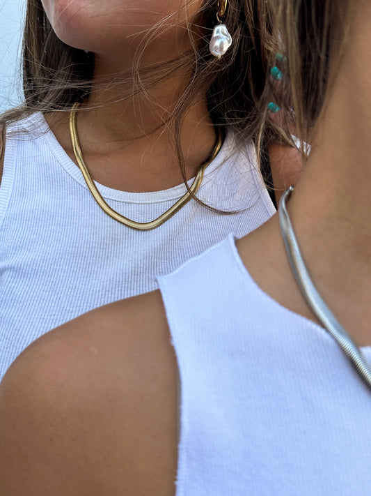 COLLAR BRAVA