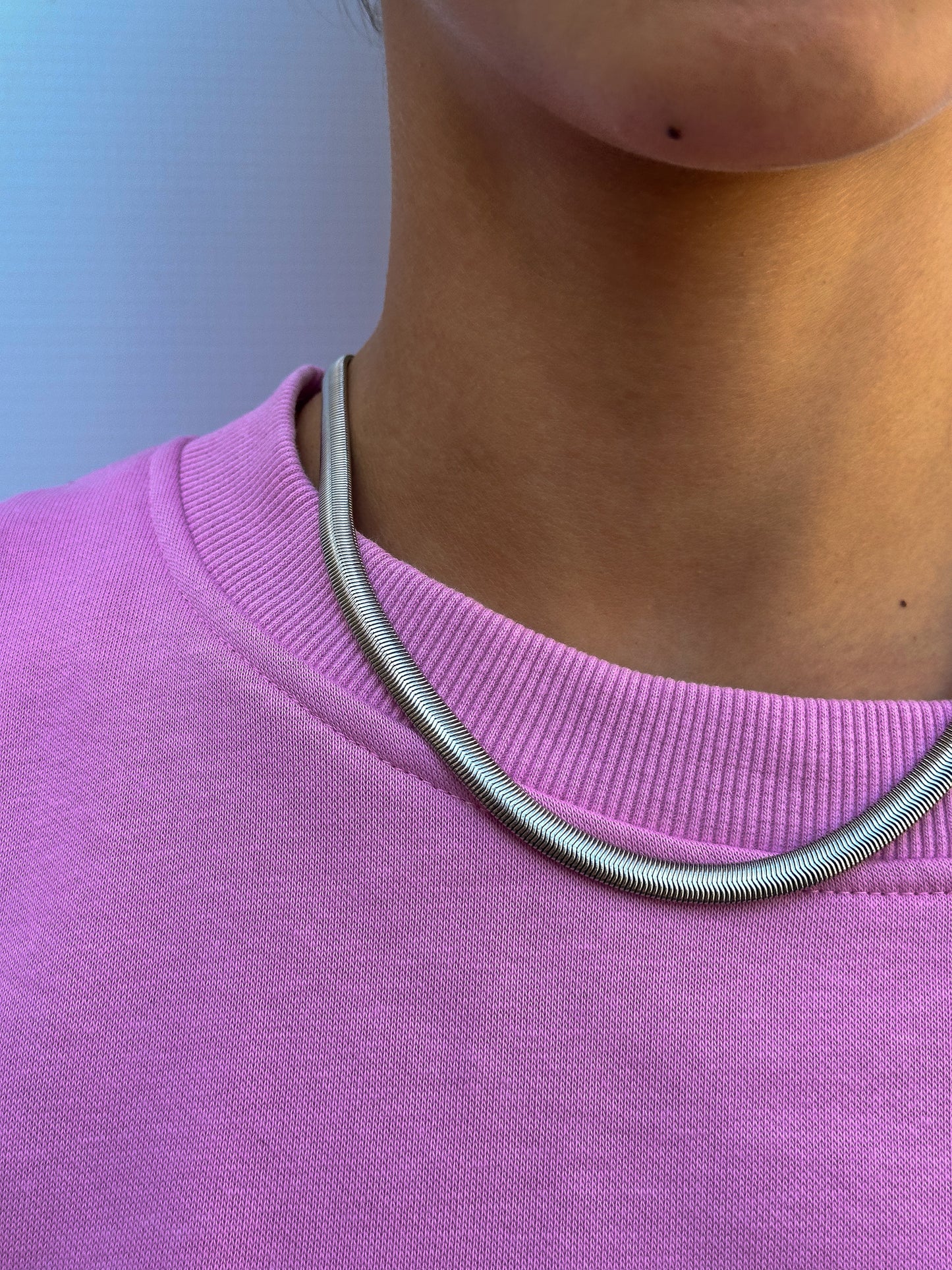 BRAVA NECKLACE 