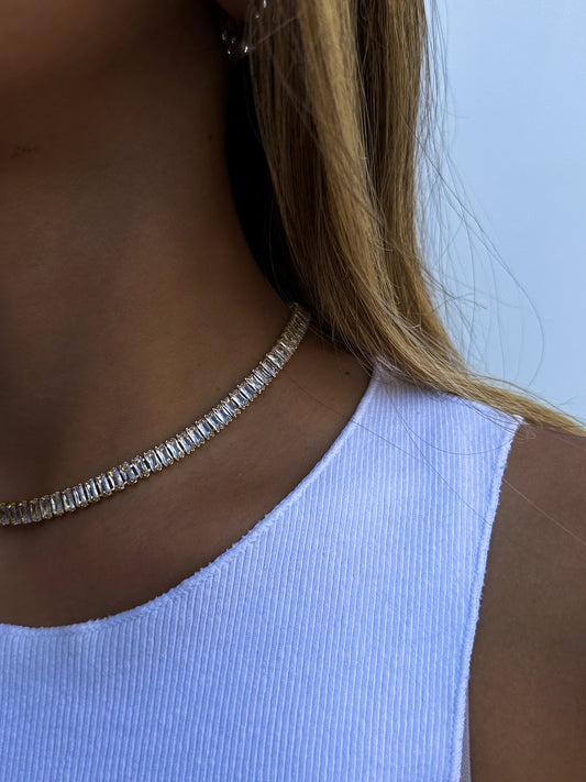 COLLAR CELINE