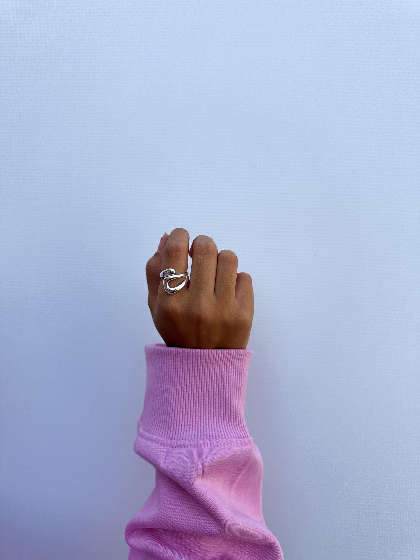 CURV RING
