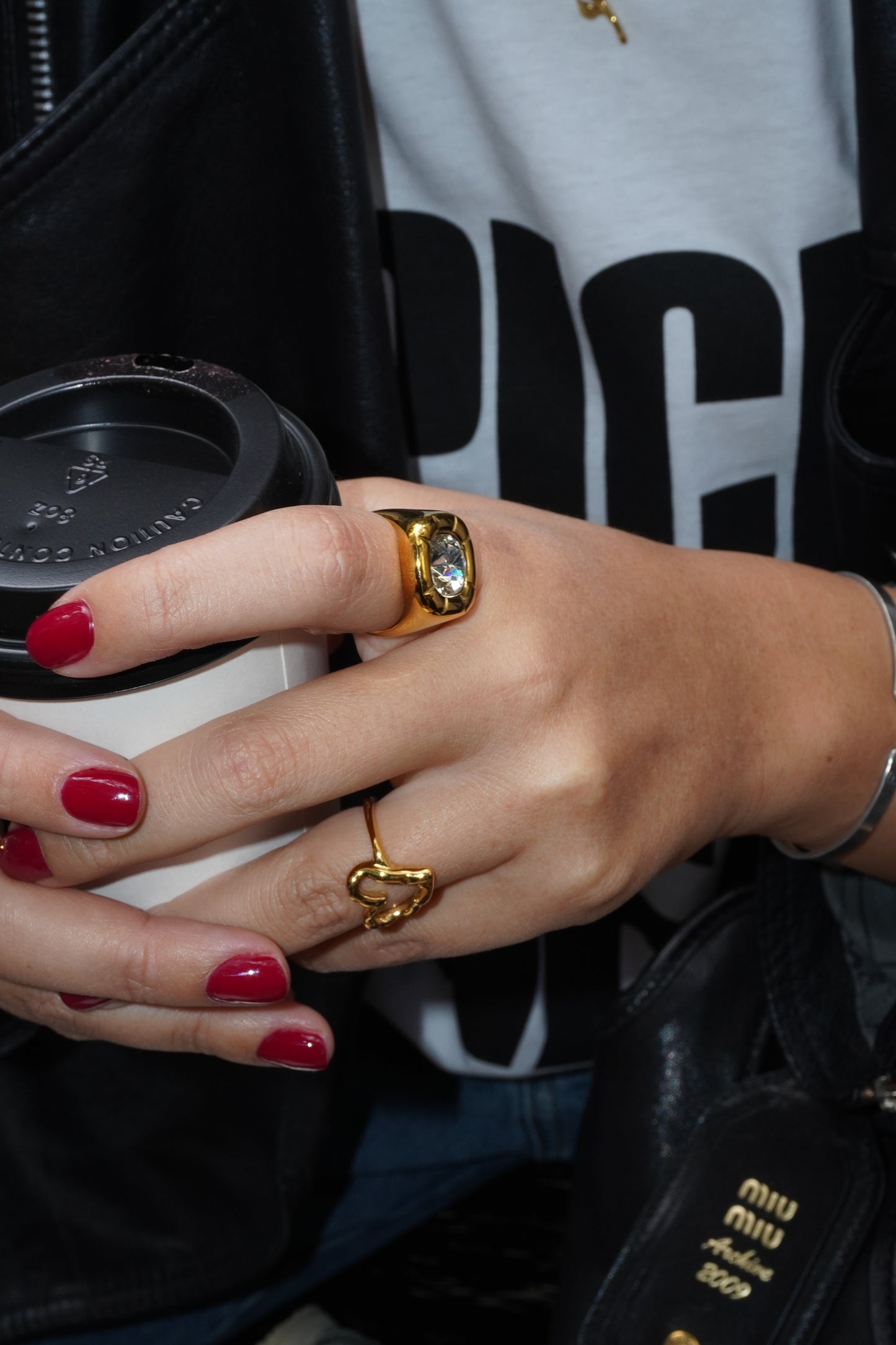 ANILLO VENUS