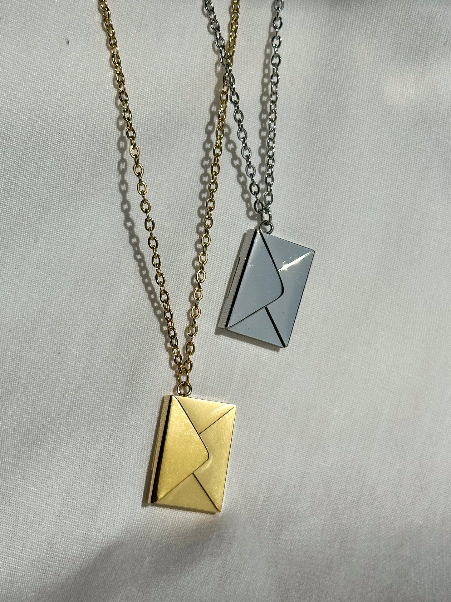 BLESSED NECKLACE