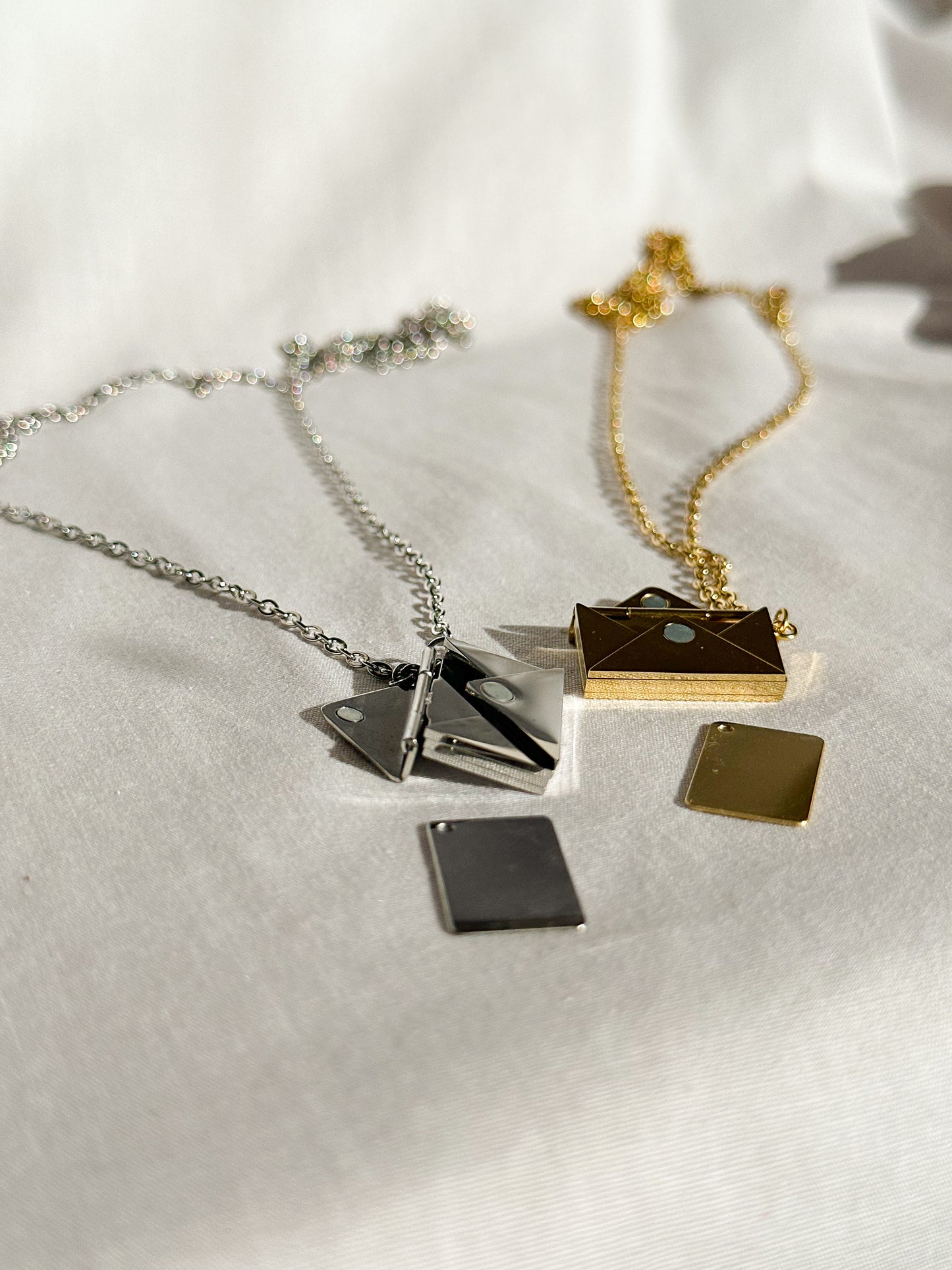 BLESSED NECKLACE