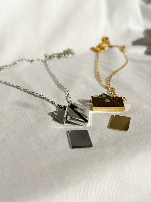 COLLAR BENDITO