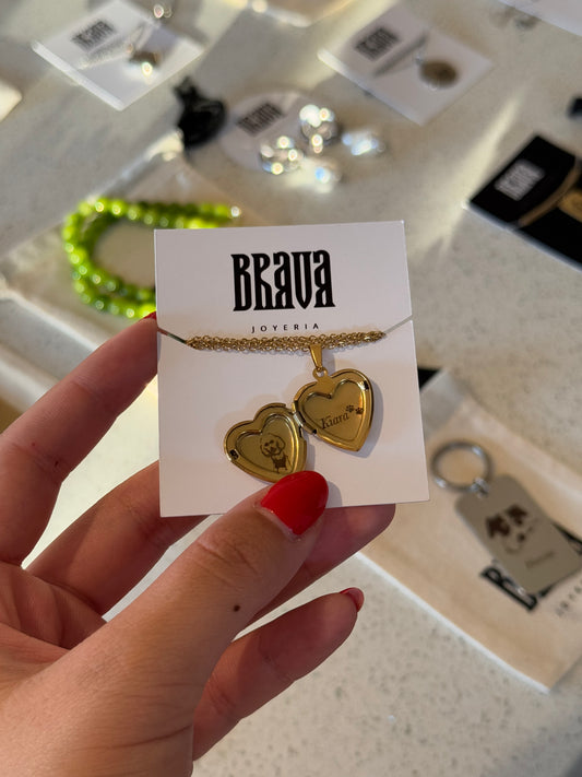 NORA NECKLACE