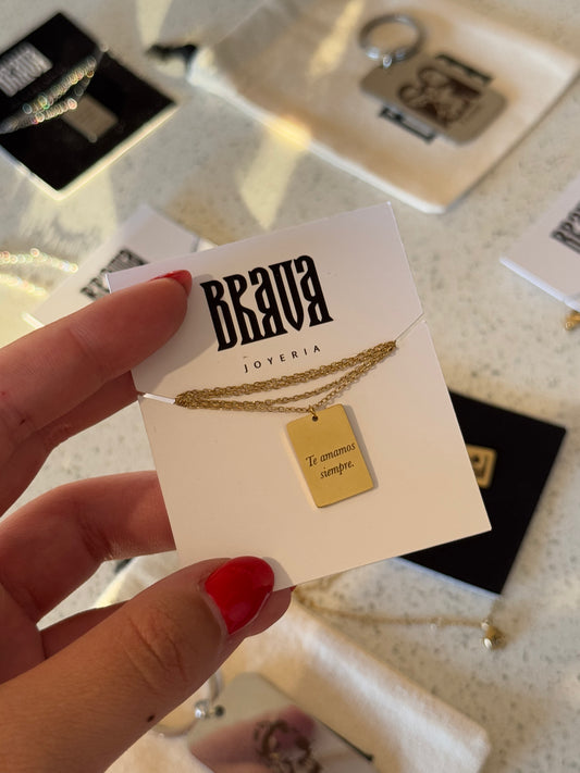 MONALISA NECKLACE