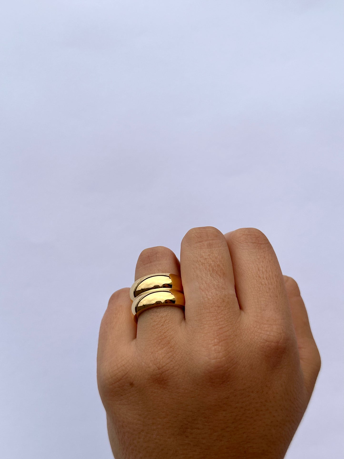 CASTANEA RING 