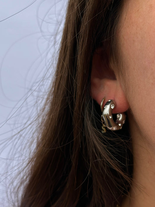 PRANA HOOPS 