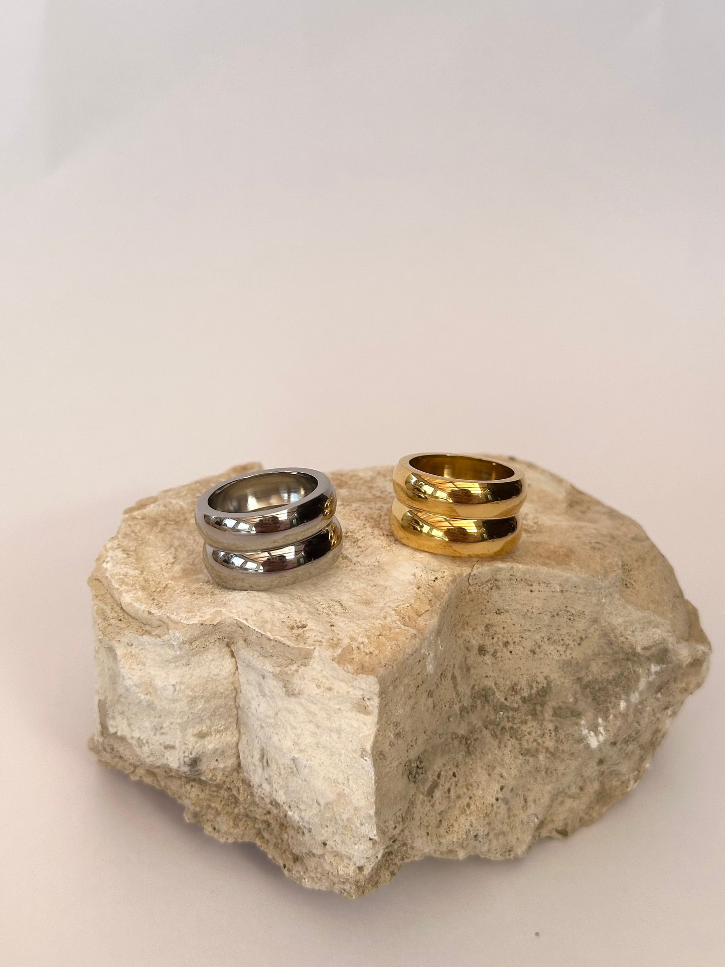 CASTANEA RING 