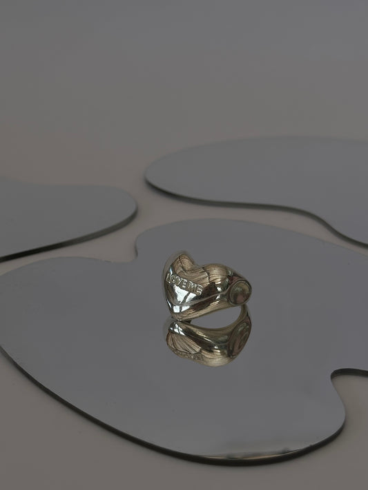 ANILLO LOVE ME