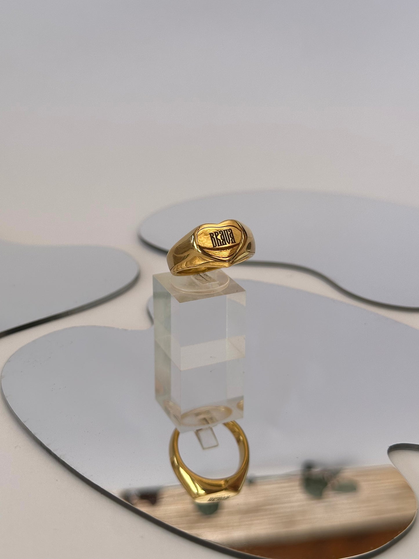 ANILLO VALENTÍN