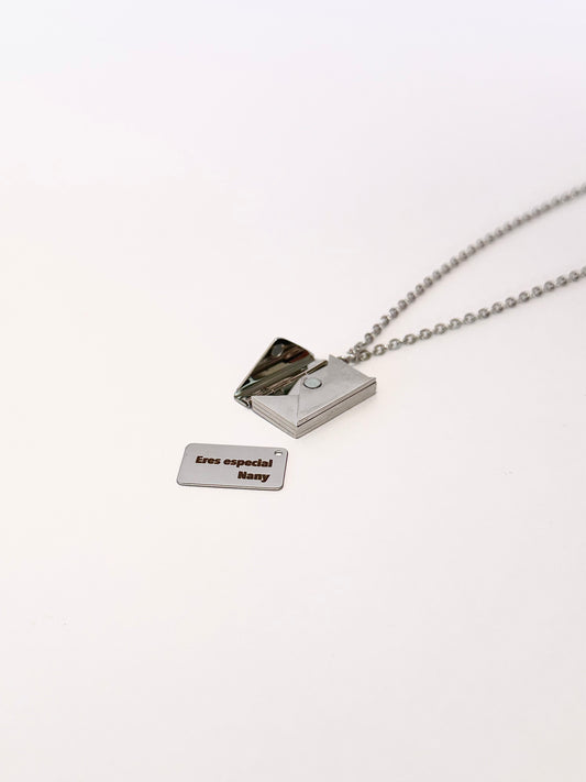 COLLAR BENDITO