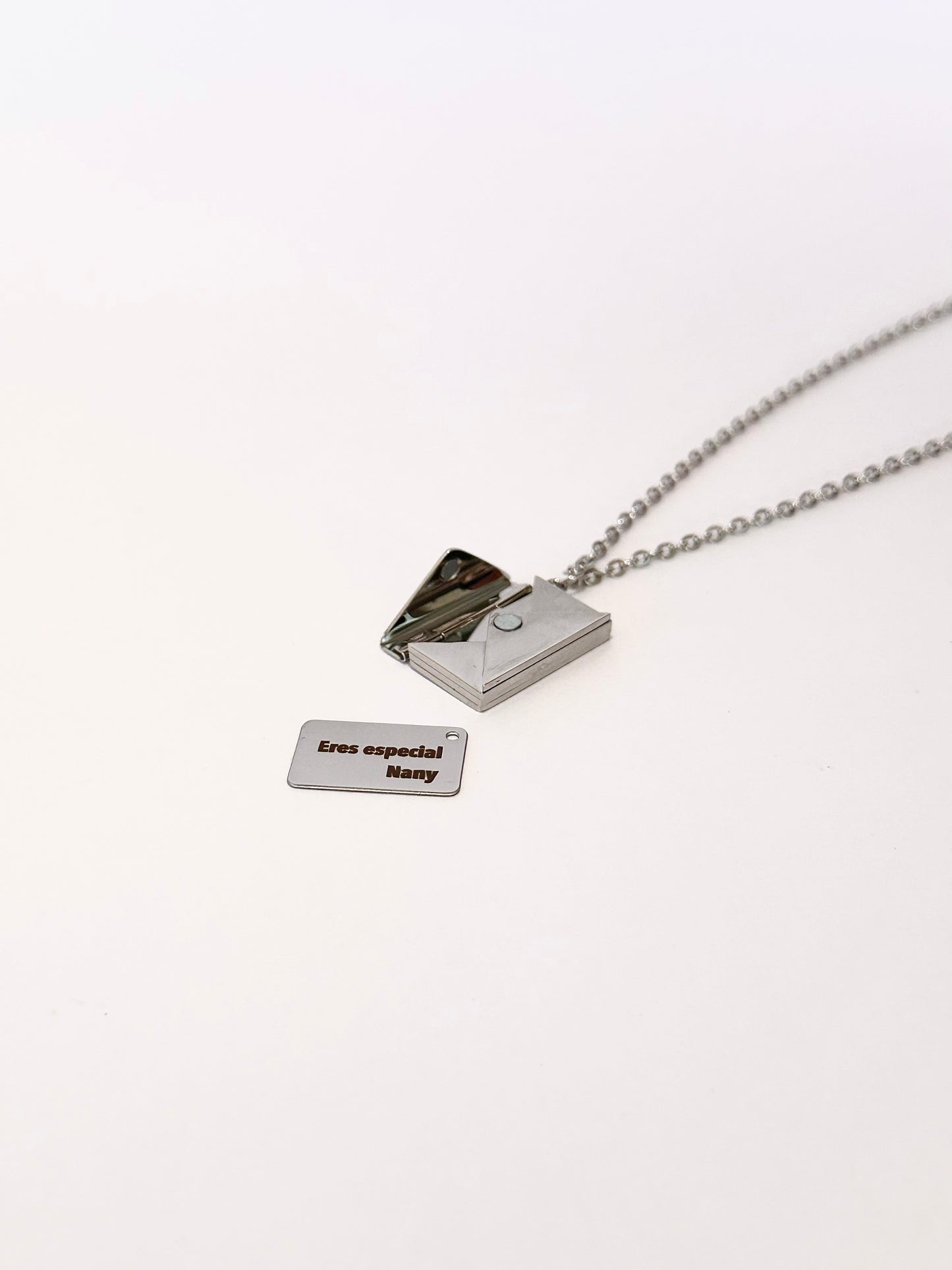BLESSED NECKLACE