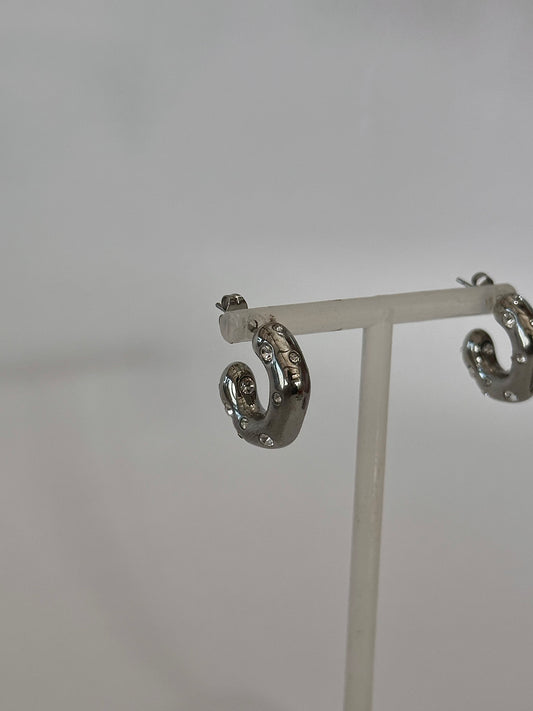 PRANA HOOPS 