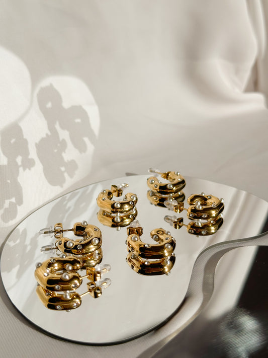 ELISA RINGS