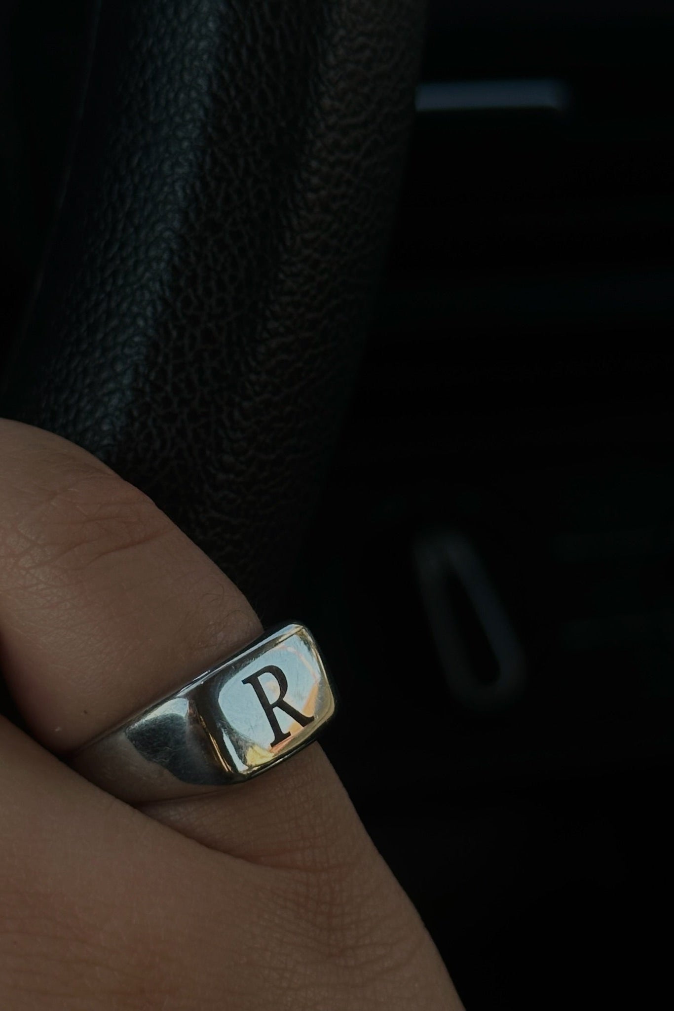 CHINI RING