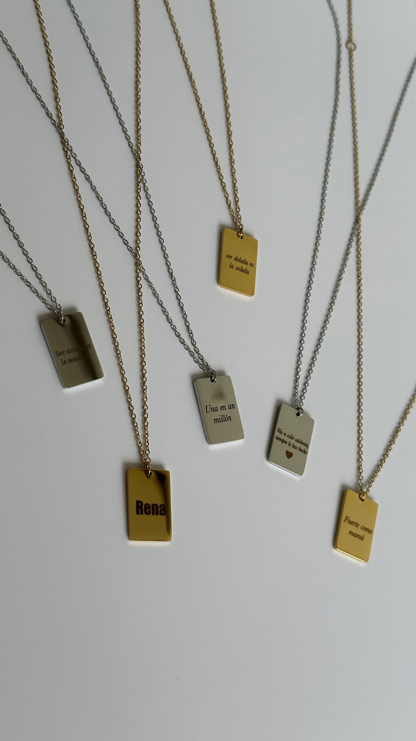MONALISA NECKLACE