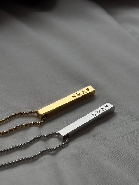 COLLAR X