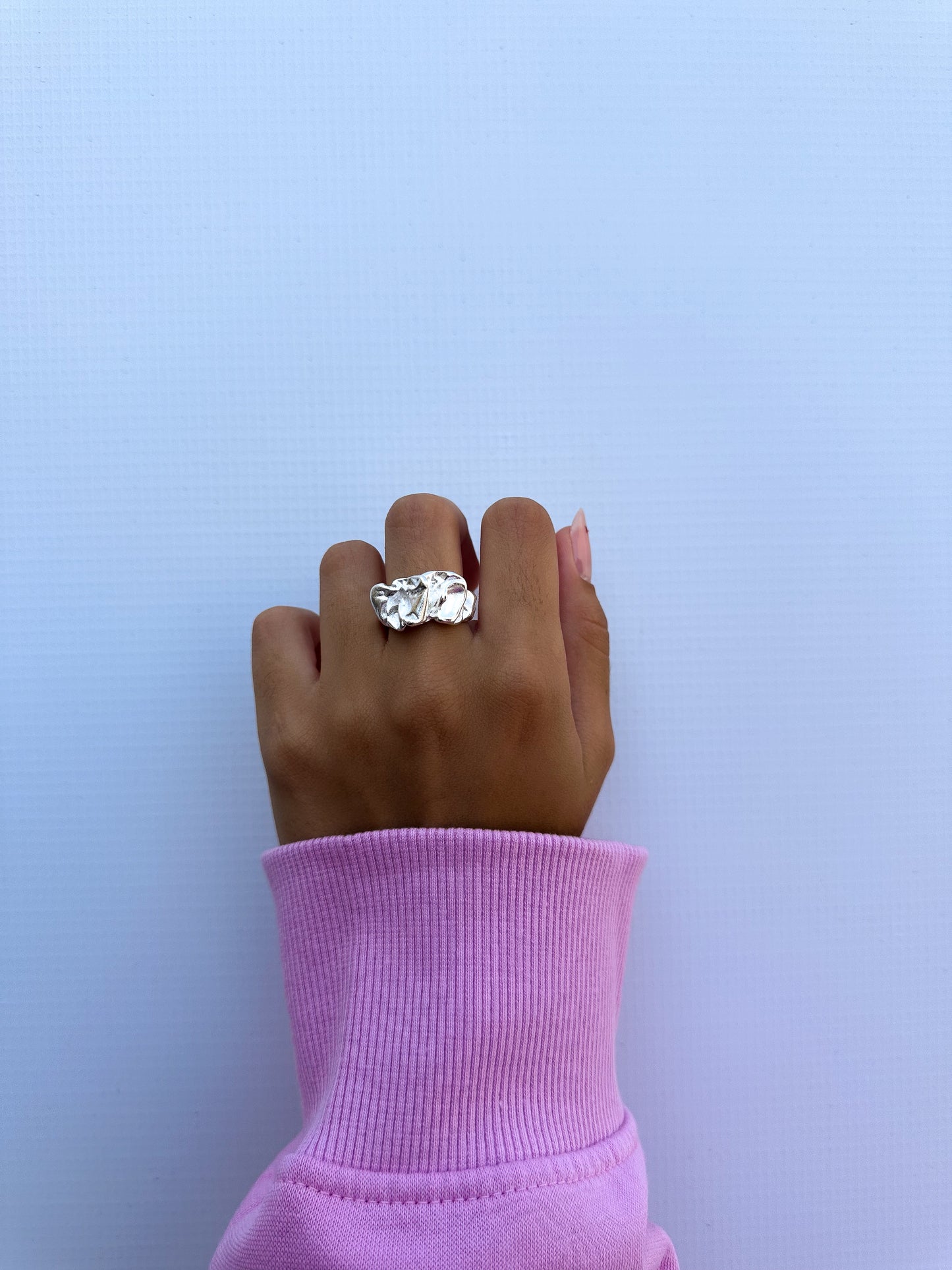 CLEAR RING 