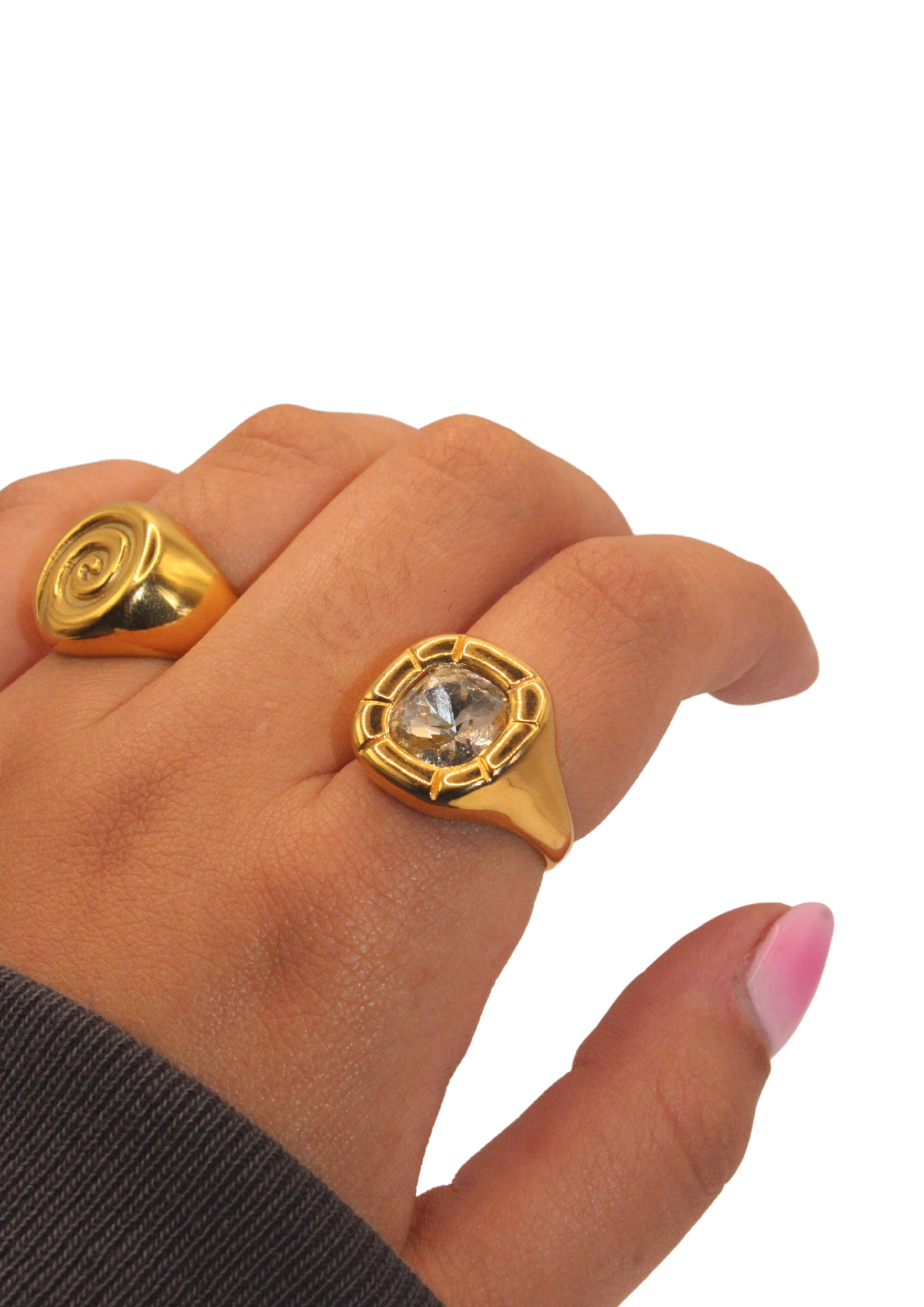 ANILLO VENUS