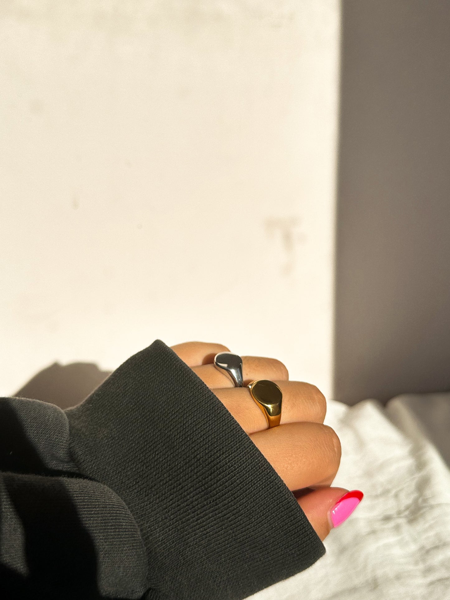 ANILLO AGUSTINA